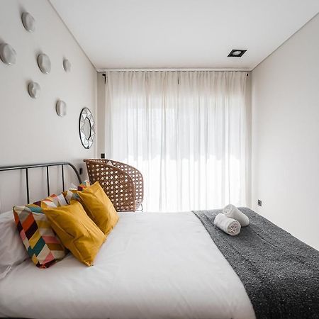Guestready - Quental Wallpaper Near Marques Square OOporto Exteriör bild