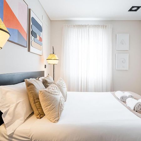 Guestready - Quental Wallpaper Near Marques Square OOporto Exteriör bild