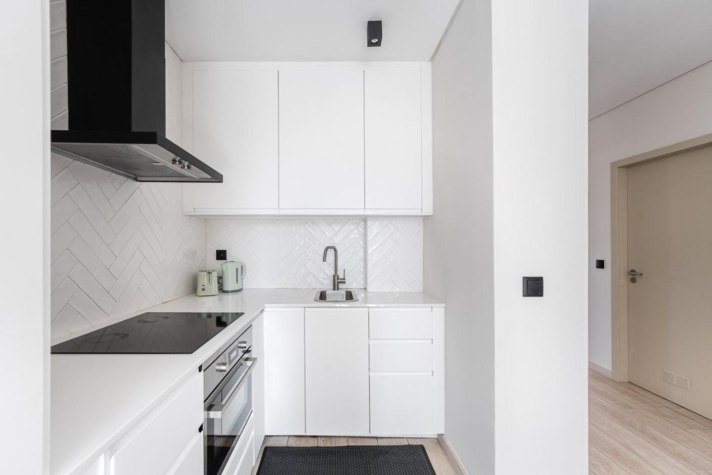 Guestready - Quental Wallpaper Near Marques Square OOporto Exteriör bild