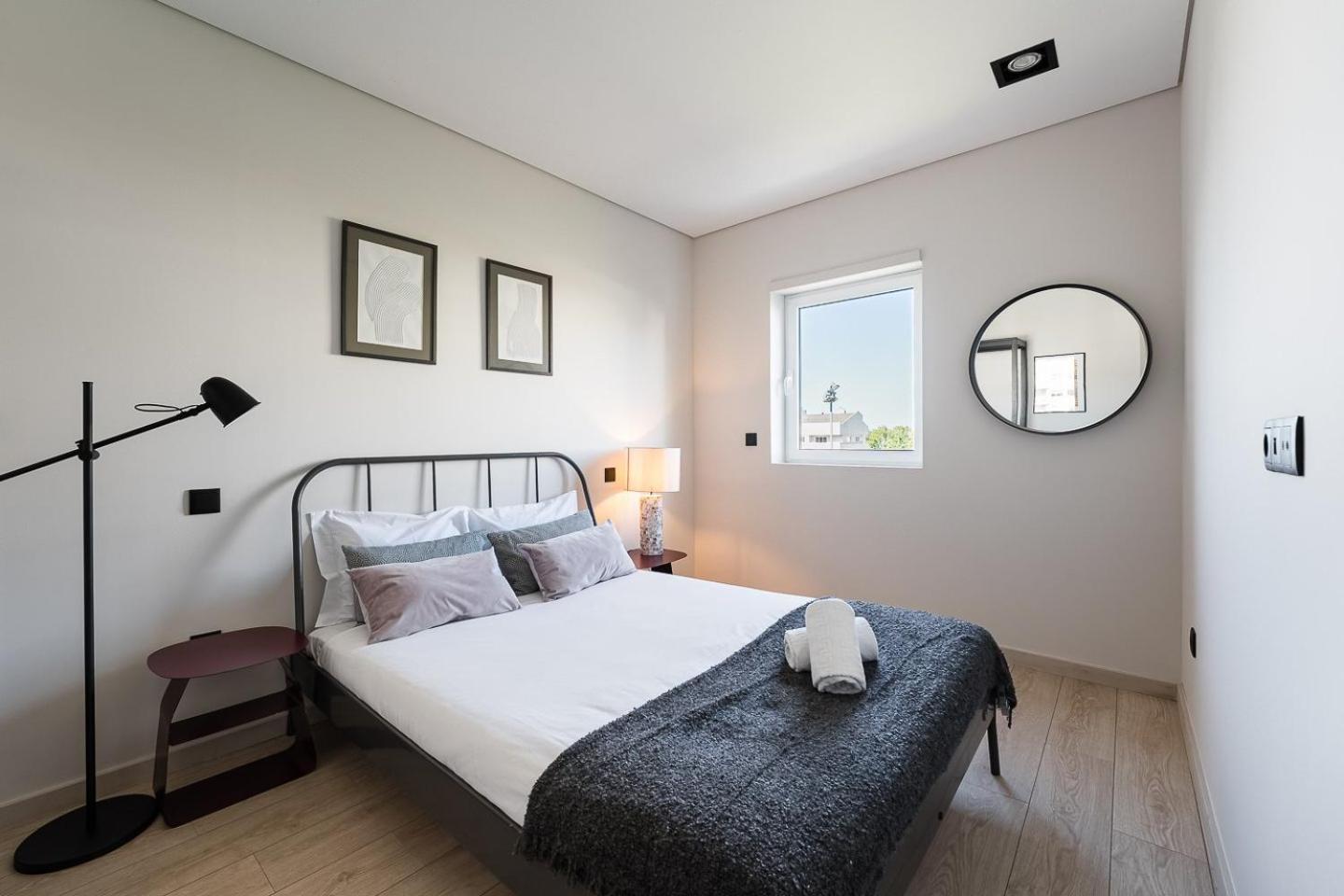 Guestready - Quental Wallpaper Near Marques Square OOporto Exteriör bild