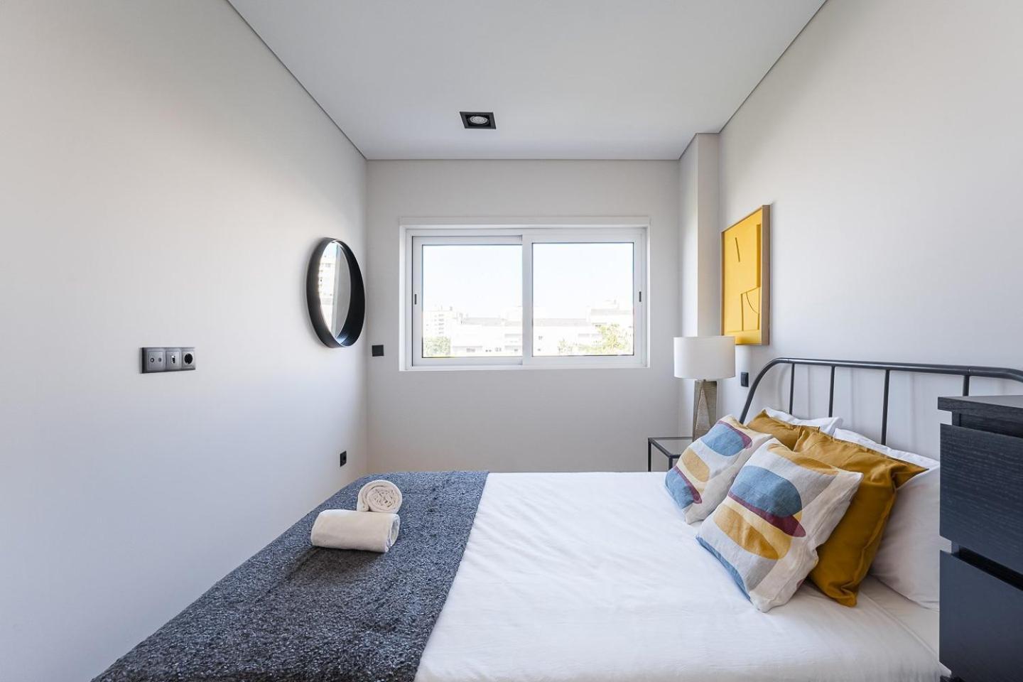 Guestready - Quental Wallpaper Near Marques Square OOporto Exteriör bild