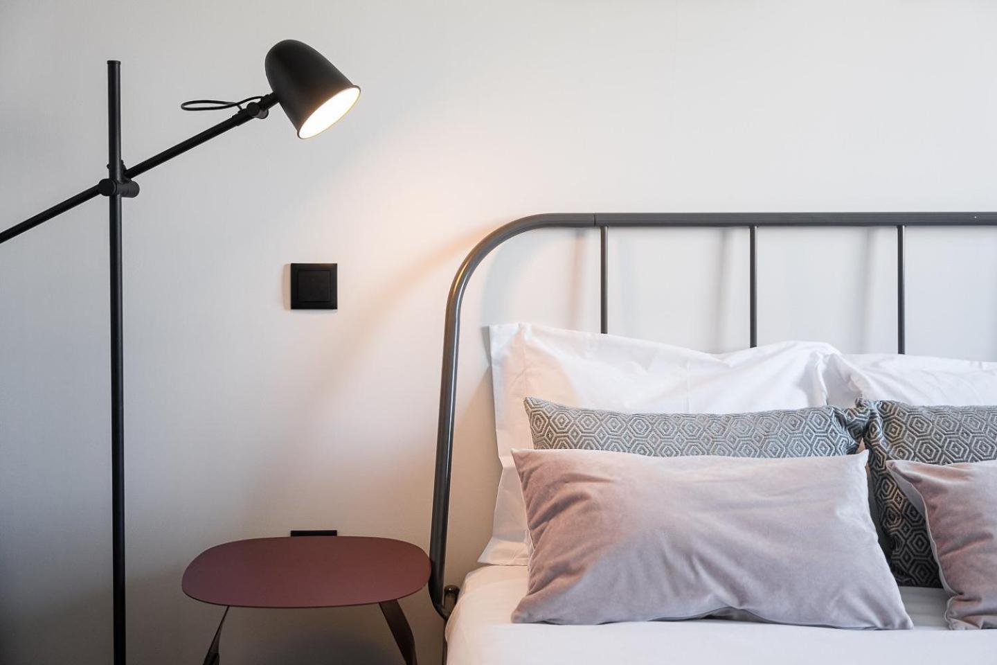 Guestready - Quental Wallpaper Near Marques Square OOporto Exteriör bild
