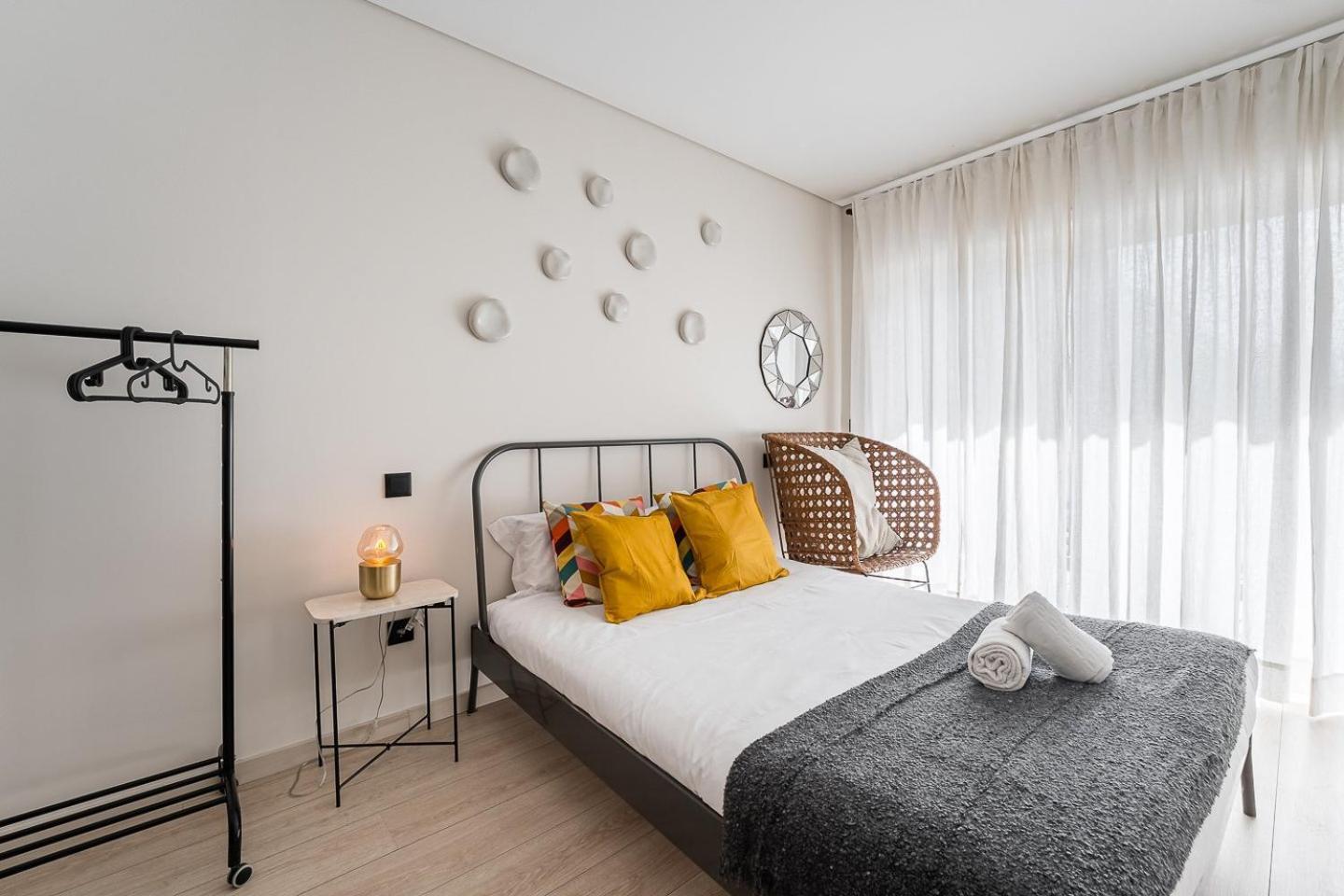 Guestready - Quental Wallpaper Near Marques Square OOporto Exteriör bild