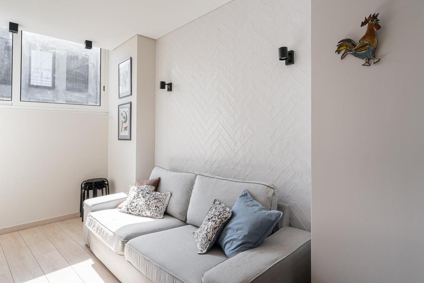 Guestready - Quental Wallpaper Near Marques Square OOporto Exteriör bild