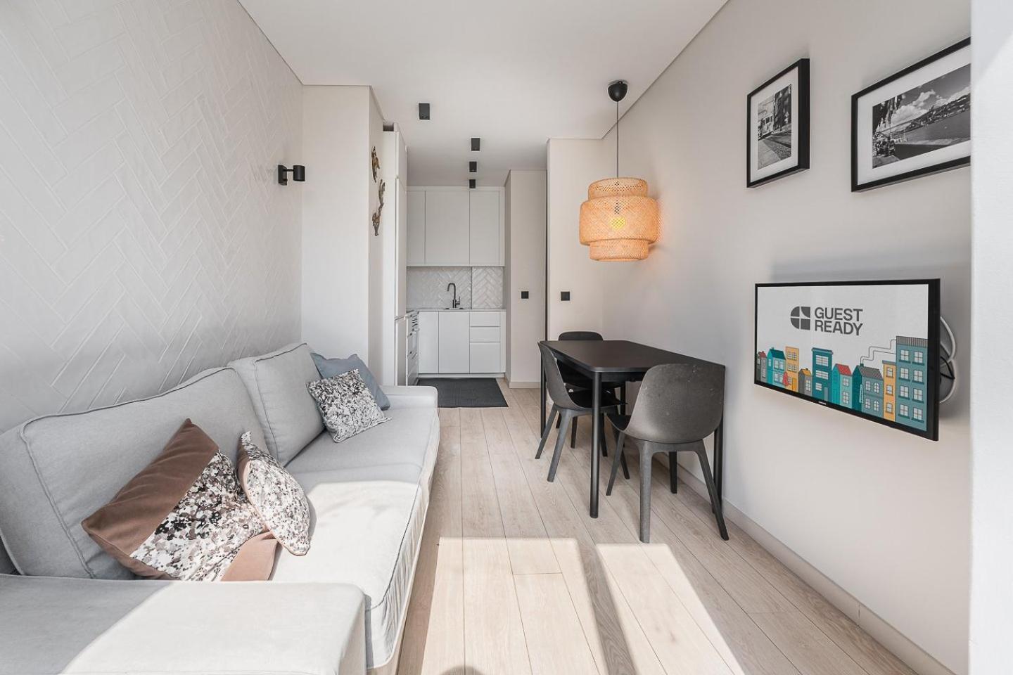 Guestready - Quental Wallpaper Near Marques Square OOporto Exteriör bild