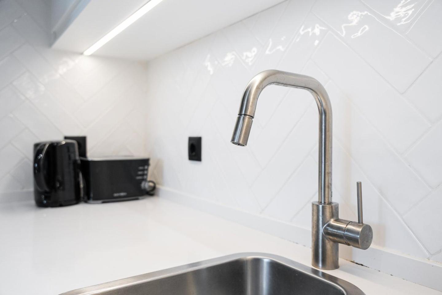 Guestready - Quental Wallpaper Near Marques Square OOporto Exteriör bild
