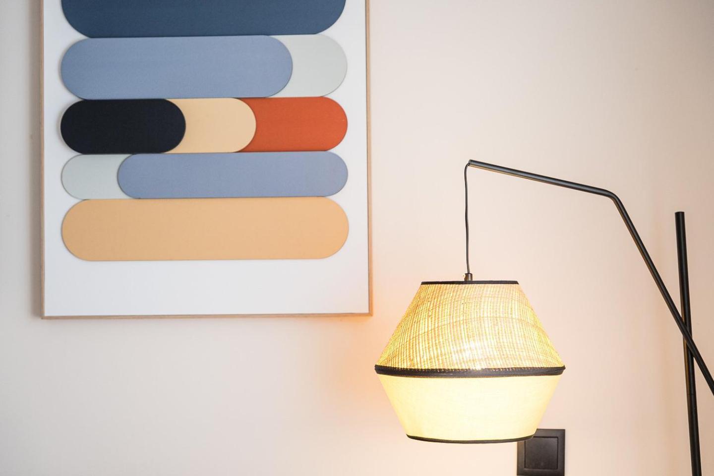 Guestready - Quental Wallpaper Near Marques Square OOporto Exteriör bild