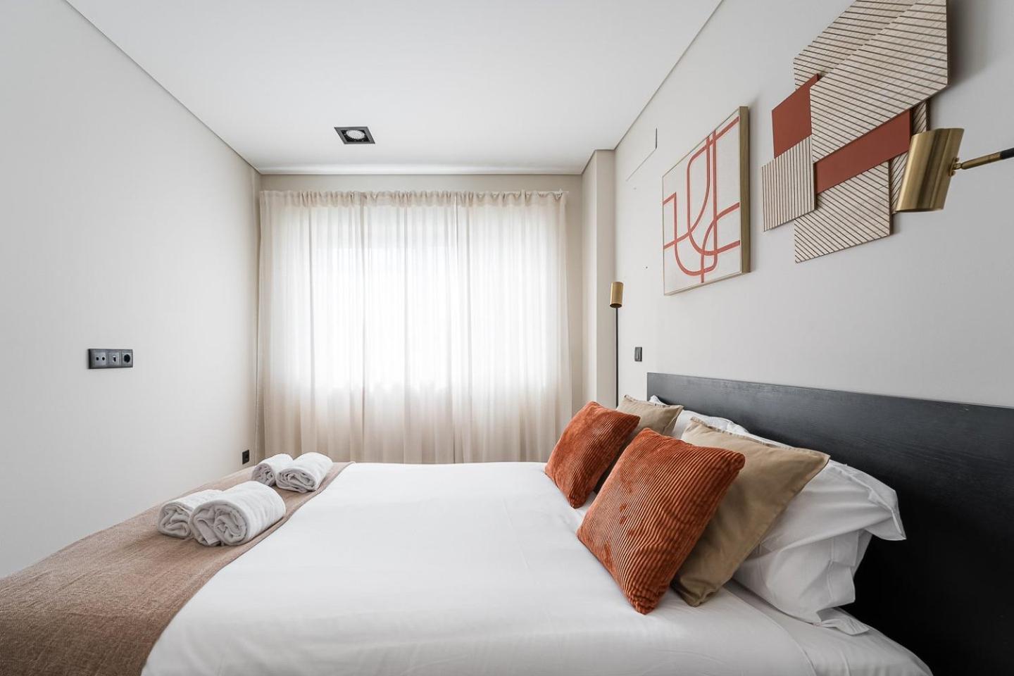 Guestready - Quental Wallpaper Near Marques Square OOporto Exteriör bild