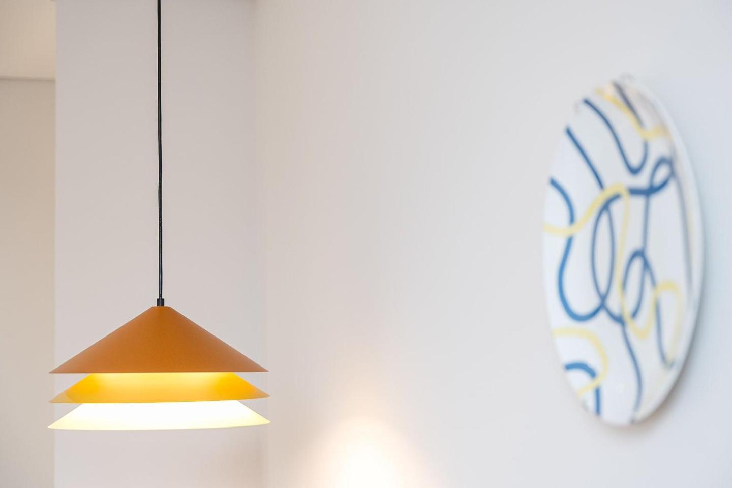 Guestready - Quental Wallpaper Near Marques Square OOporto Exteriör bild