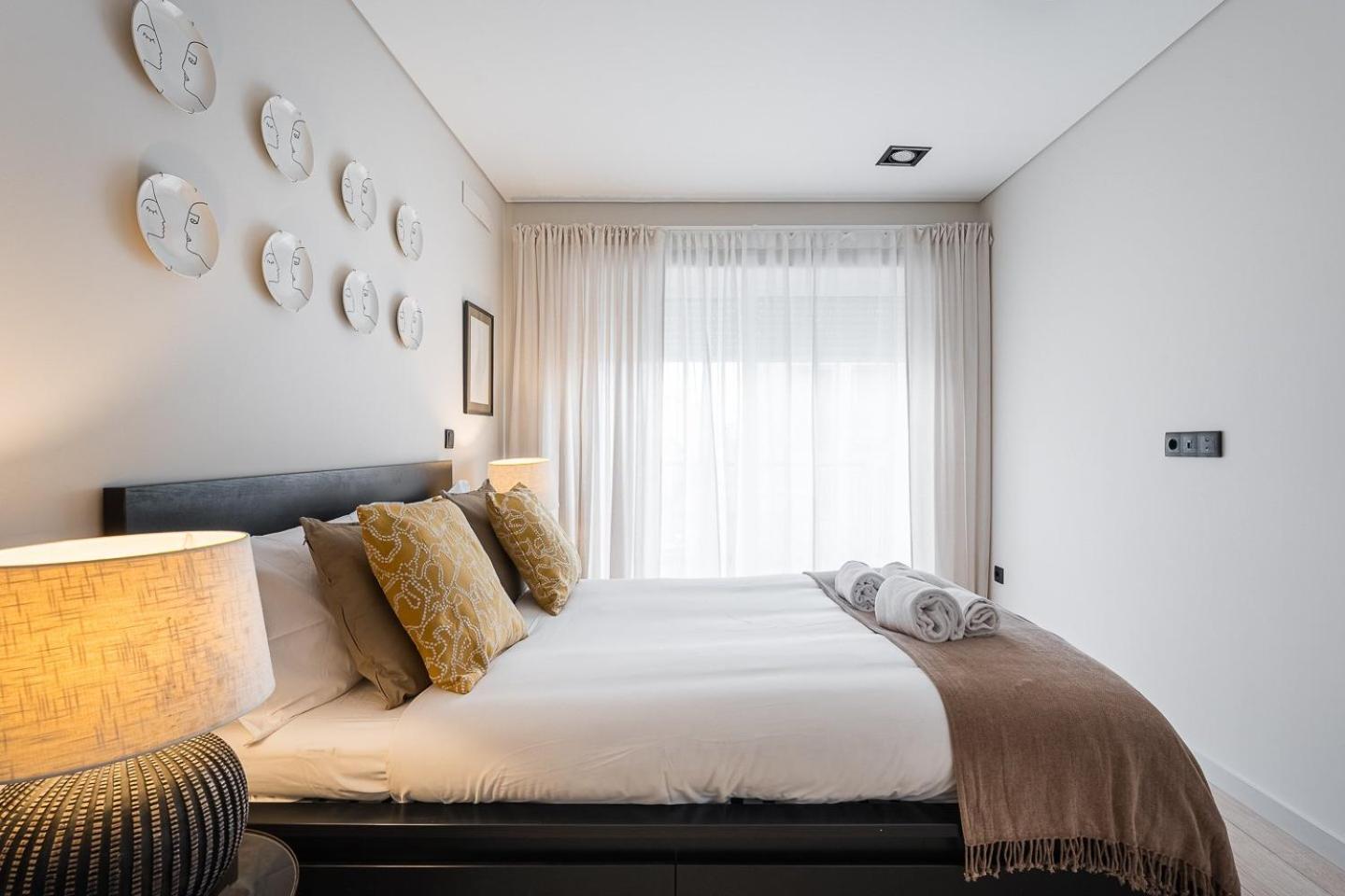 Guestready - Quental Wallpaper Near Marques Square OOporto Exteriör bild